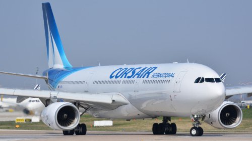 Côte d'Ivoire: polémique autour de tarifs préférentiels pour certaines institutions avec la compagnie Corsair