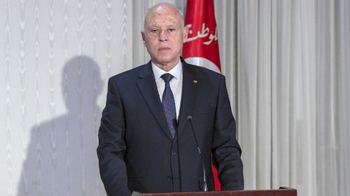 Tunisie: le président Kaïs Saïed s'attaque au Conseil supérieur de la magistrature