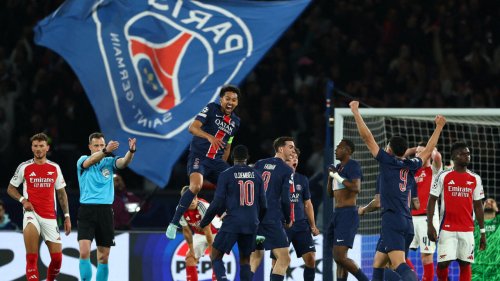 Radio Foot Internationale - Ligue des Champions – J-16 : le PSG en salle d’attente !