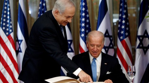Israël: le projet de réforme de la justice a jeté un froid dans les relations avec les États-Unis