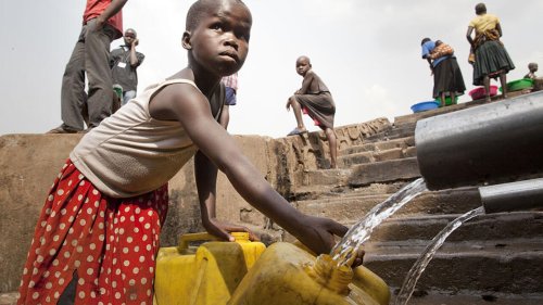 L'Afrique va devoir adapter son système d'assainissement aux inondations plus fréquentes