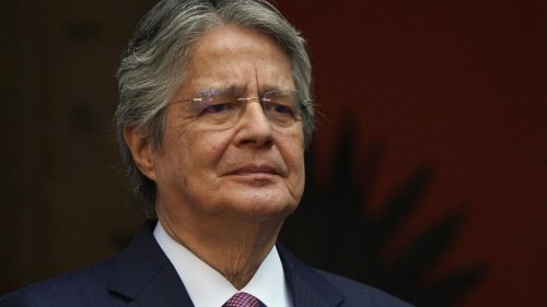 Élections en Équateur: le référendum sur l'extradition des criminels au cœur des débats