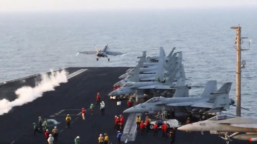Invité international - «L'intensification des frappes américaines au Yémen s'inscrit dans le bras de fer entre Washington et Téhéran»