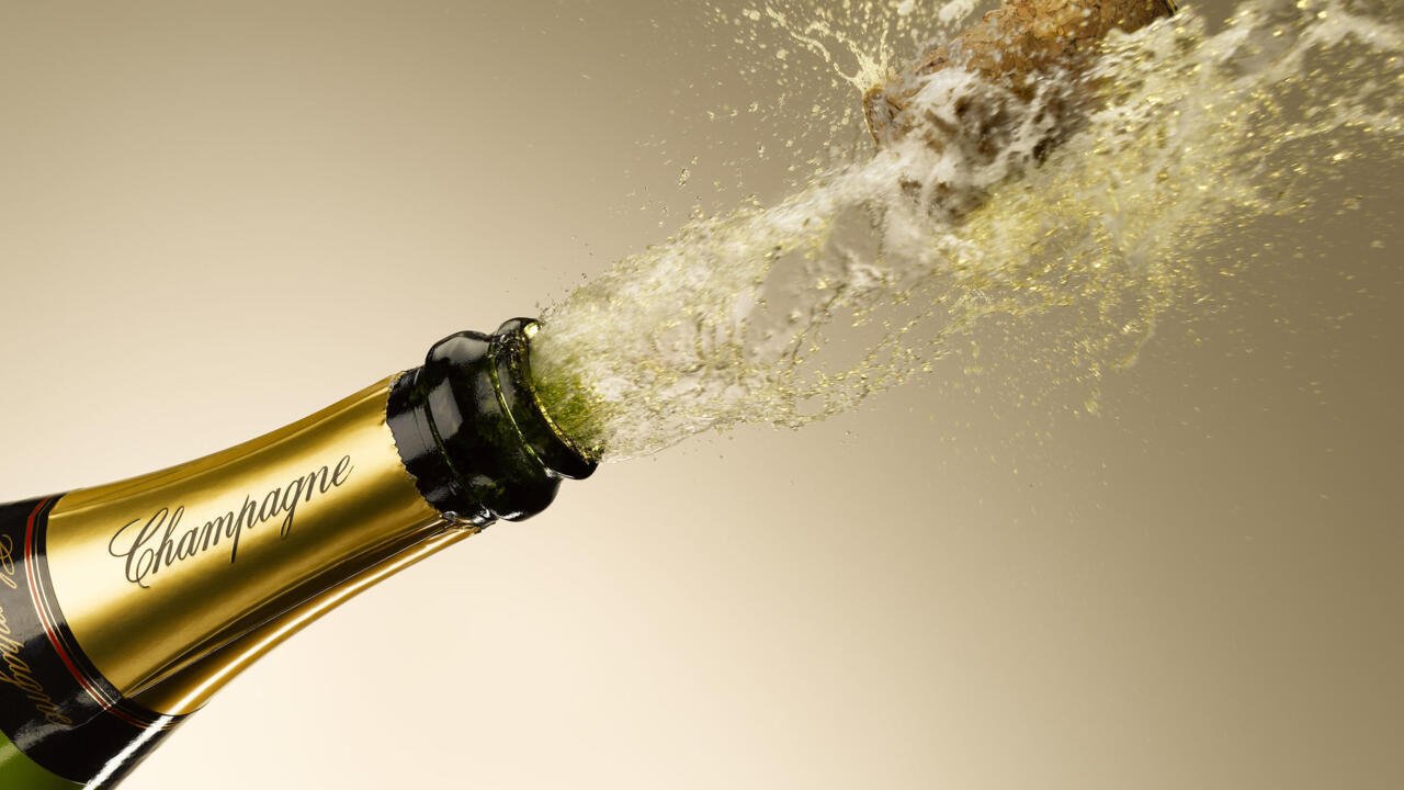 La filière champagne pas encore prête à renoncer au marché américain