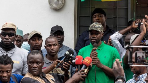 Sénégal: l’opposant Ousmane Sonko donne sa version après avoir été ramené à Dakar