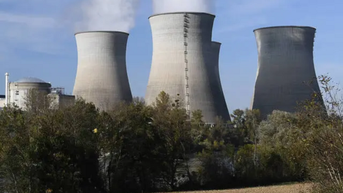 UE: désaccord entre les ministres de l’Environnement autour de la question du nucléaire