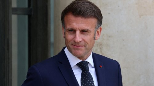 Dette haïtienne: réactions mitigées à la suite du discours d'Emmanuel Macron