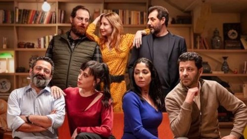 «Parfaits inconnus», le carton Netflix qui secoue le monde arabe