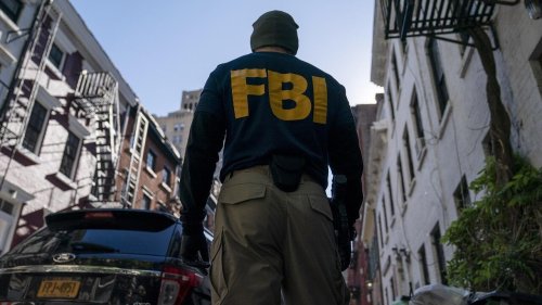 États-Unis: le FBI arrête une juge pour «entrave» à l'arrestation d'un migrant