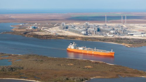 Chronique des matières premières - La Chine limite drastiquement ses importations de blé et de gaz américain