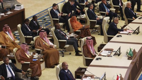 Invité international - Antoine Basbous: «La Ligue arabe est une machine à créer des refrains sans aucune portée sur la réalité»