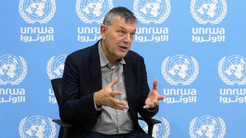 Guerre à Gaza: l'UNRWA réplique aux nouvelles accusations israéliennes