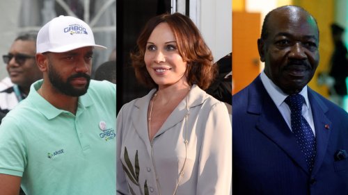 L'exil de la famille Bongo en Angola suscite des réactions contrastées au Gabon