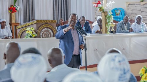 Kenya: Nairobi reconnaît son rôle dans l'enlèvement d'un opposant ougandais