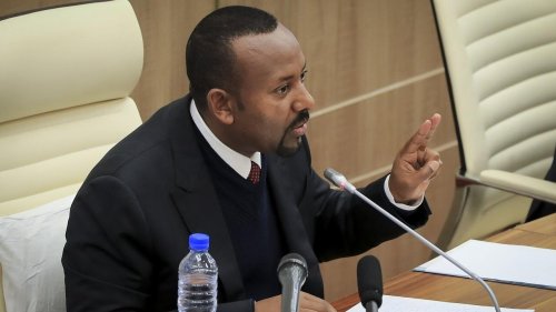 Éthiopie: Abiy Ahmed rencontre une délégation du TPLF pour la première fois depuis l'accord de paix