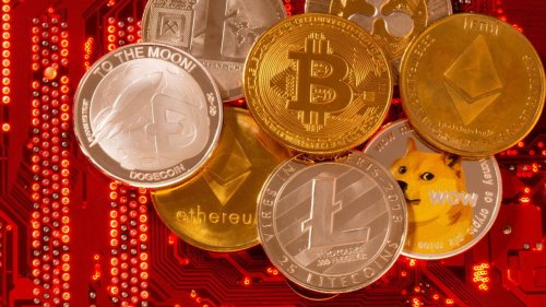 Aujourd'hui l'économie - Bitcoin, stablecoins: pourquoi ce grand plongeon ?