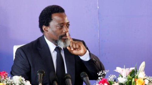 RDC: Joseph Kabila pourra-t-il être entendu comme témoin au procès Chebeya?