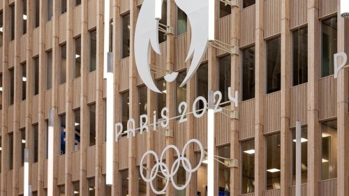 Invité France - JO 2024: «On est absolument dans les temps», promet la Mairie de Paris