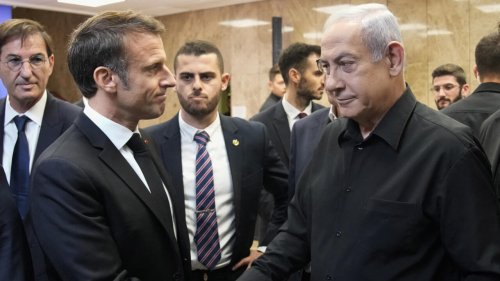 Israël: la visite de députés français annulée sur décision des autorités israéliennes