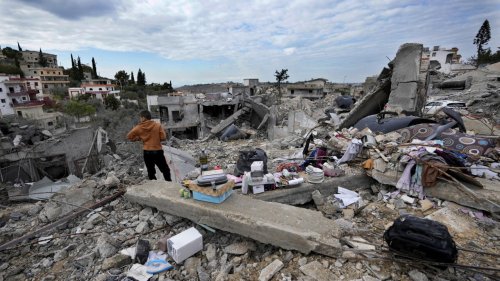 Liban: la Banque mondiale chiffre la reconstruction à 11 milliards de dollars