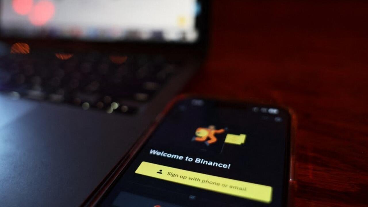 Cryptomonnaies: trois hommes inculpés, soupçonnés d'avoir voulu braquer le patron de Binance France
