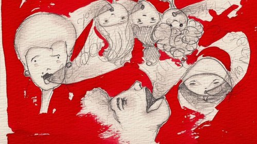 Écouter le monde - La voix humaine – Le son unique [Série 1/6]