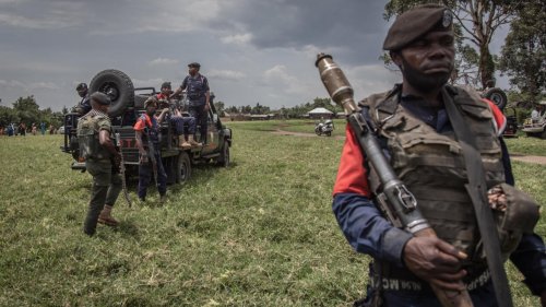 RDC: calme précaire dans le Nord-Kivu au moment où les rebelles du M23 doivent se retirer