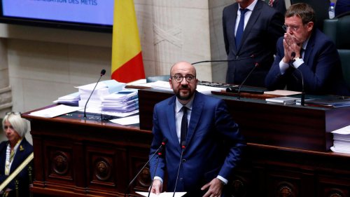 Accents d'Europe - Des femmes métisses demandent réparation pour la politique raciste de l’ex-Congo belge