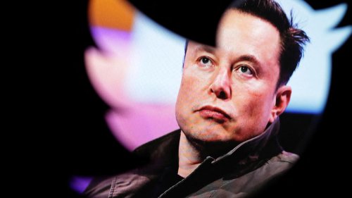 Elon Musk part en guerre contre Apple