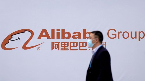 Chine: Alibaba écope d'une amende record de plus de 2,78 milliards de dollars