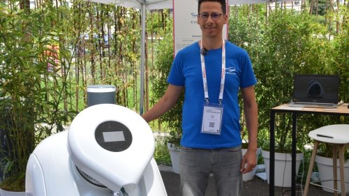 Nouvelles technologies - Transformer l'air en eau, l'invention futuriste d'ingénieurs tunisiens
