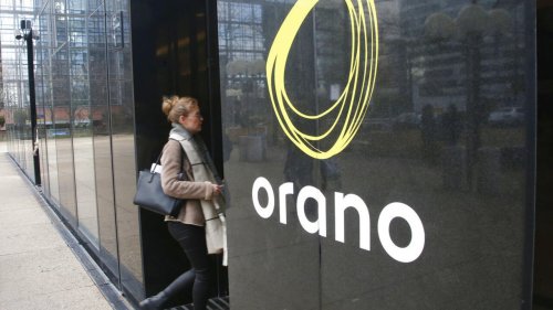 Chronique des matières premières - Le français Orano veut produire plus d'uranium face au risque de pénurie russe