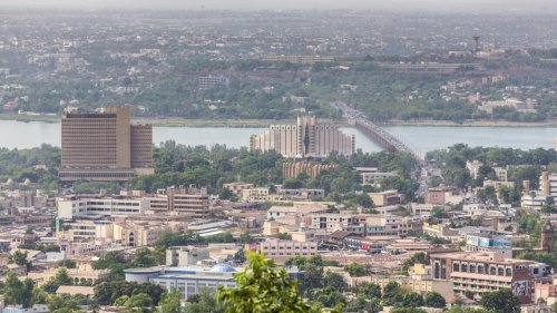 Mali: le militant de la société civile Badara Alou Sacko «enlevé» à Bamako