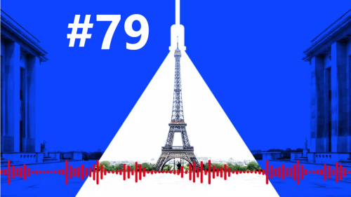Spotlight on France - Podcast: Revisiting green hydrogen, gay conversion therapy