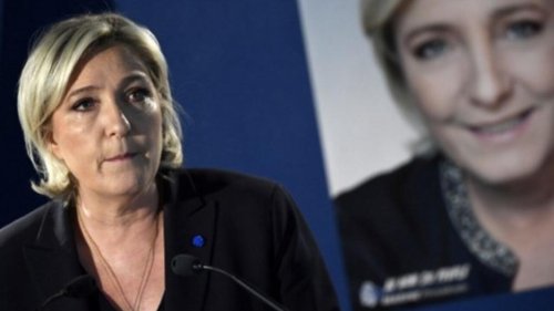 'Fake jobs' scandal comes back to haunt France's Marine Le Pen
