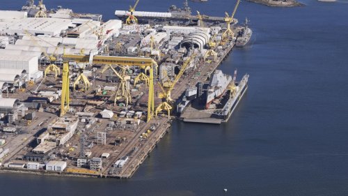 L'administration Trump persiste sur les taxes portuaires visant les armateurs et les navires chinois