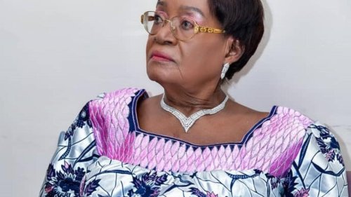 Togo: décès de la doyenne des «Nana Benz», ces femmes qui régnaient sur le commerce du wax