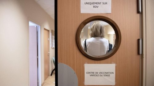 Invité France - Variole du singe en France: «L'accès à la vaccination commence à devenir plus aisé»