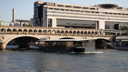 L'accent des autres - France-Algérie: un employé du ministère de l'Économie mis en examen pour une affaire d'espionnage