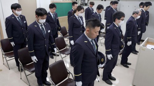 À la Une en Asie - Japon: trois décennies plus tard, la secte Aum demeure un danger public