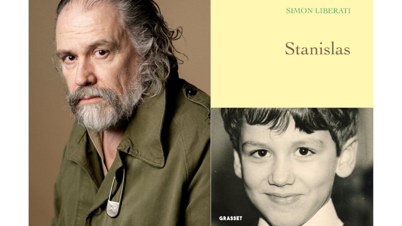 Sur le pont des arts - Avec «Stanislas», Simon Liberati se livre sur 12 ans de harcèlement