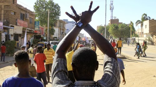 Au Soudan, le processus de transition politique avance, non sans résistance