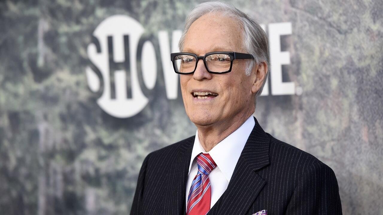 Richard Chamberlain, le «roi des mini-séries» américaines, est décédé