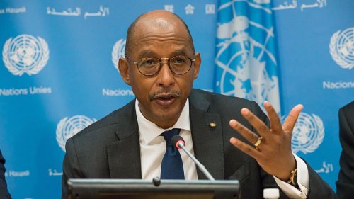 Le grand invité Afrique - Ibrahim Assane Mayaki: «Les pays africains doivent anticiper la disparition de l'aide américaine»