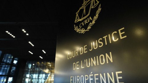 Anti-blanchiment: la justice européenne freine la transparence et suscite l’indignation