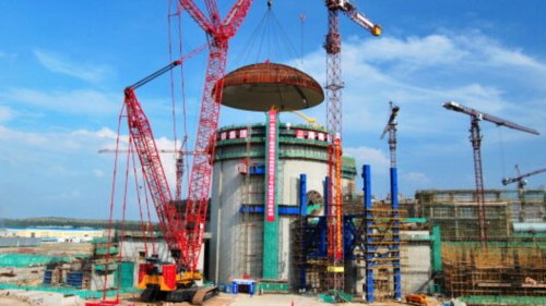 Le Rwanda signe un accord pour construire un réacteur nucléaire «nouvelle génération»