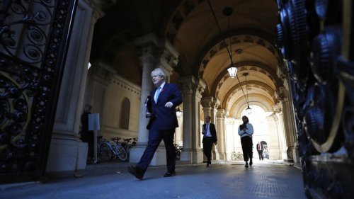 «Partygate» à Downing Street: pourquoi la Metropolitan Police de Londres a-t-elle tardé à réagir?