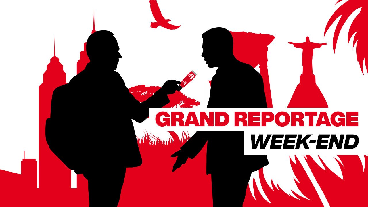 Grand reportage – «Le supplément du dimanche» du 2 mars 2025