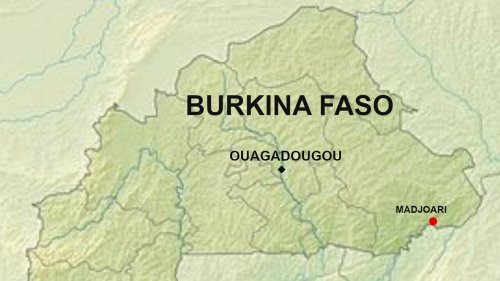 Burkina Faso: des dizaines d'habitants de Madjoari tués par des hommes non identifiés