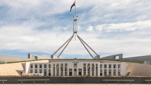 Australie: un haut responsable divulgue l'existence d'un réseau d'espionnage étranger